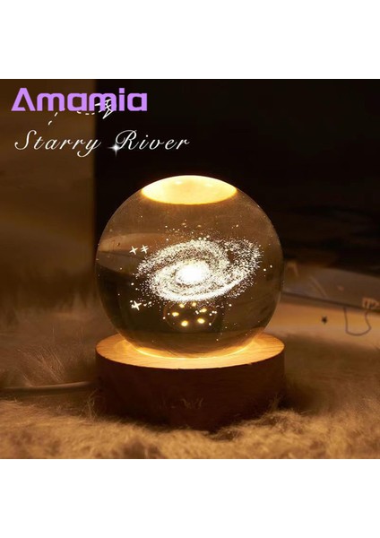 Amamia Masa LED Lamba Düşmeye Dayanıklı Göz Koruma Gece Lambası (Yurt Dışından) fırsatları