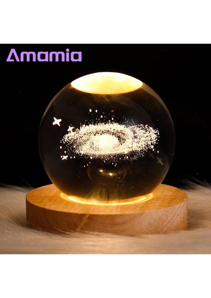 Amamia Masa LED Lamba Düşmeye Dayanıklı Göz Koruma Gece Lambası (Yurt Dışından) indirimleri