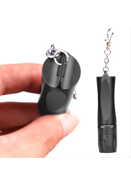 Mını Süper Parlak LED El Feneri T6 Lamba Boncuk Su Geçirmez LED Torch Kullanın Aa Pil ile Çalışır Dış Mekan Kullanımı Için Uygundur (Yurt Dışından) fırsatları