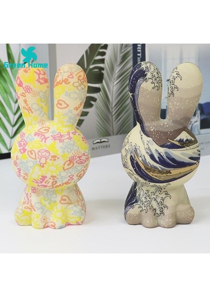 Yeşil Ev Başucu Lambası Sevimli Görünüm USB Şarj LED Masa Lambası Süsleme (Yurt Dışından) indirimleri