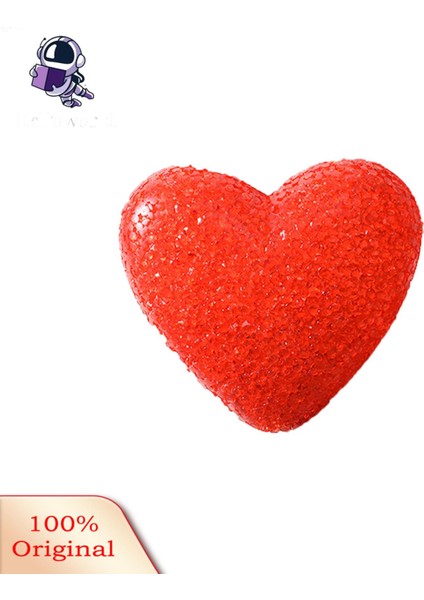 Grebest LED Gece Lambası Titreşimsiz 3D Aşk Kalp LED Gece Lambası Düğün Süsleme (Yurt Dışından) fiyatları