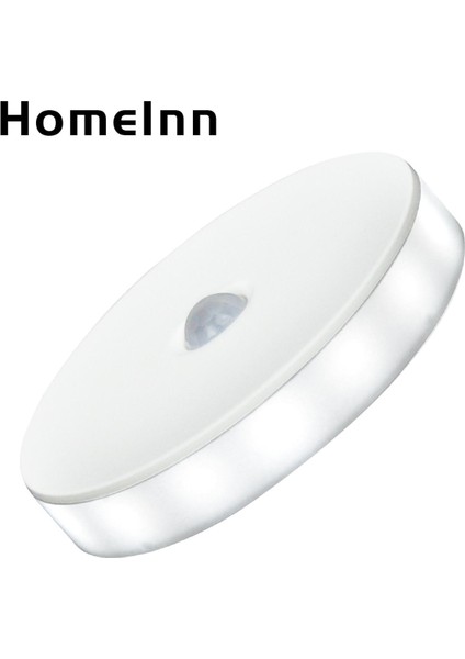 Homeınn Hareket Sensörü Lamba Parlama Önleyici USB Merdiven Otomatik Açma/kapama LED Indüksiyon Lambası (Yurt Dışından) fırsatları