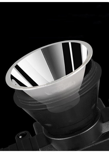 [rongcai] Cod Dış Mekan Şarj Edilebilir Güçlü Far Su Geçirmez Balıkçılık Işık Dış Mekan Kafaya Monte El Feneri (Yurt Dışından) fırsatları