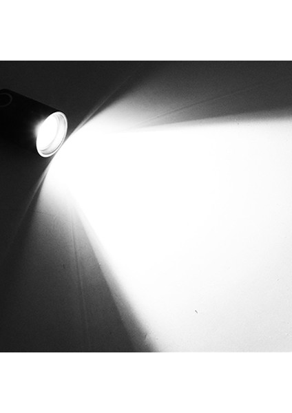 LED XHP50 Karartma Yüksek Parlaklık El Feneri 800-1000LM (Yurt Dışından) fırsatları