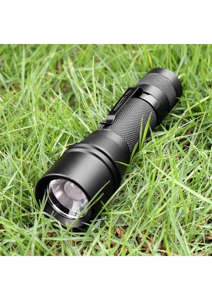 LED El Feneri Şarj Edilebilir El Feneri Yürüyüş Için 6 Mod Bisiklet Bisiklet Kamp Dış Mekan Acil Günlük El Feneri Acil Durum (Yurt Dışından) indirimleri