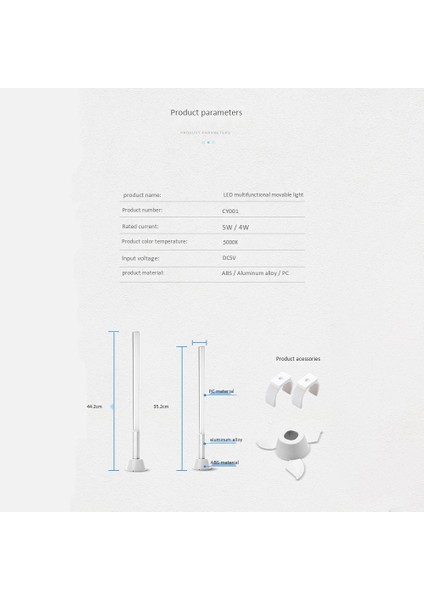 LED Şerit Işıklar Taşınabilir LED Acil Güvenlik Çalışma Işığı Sinyal Trafik Değnek Emniyet LED El Feneri Açık Kamp (Yurt Dışından) indirimleri
