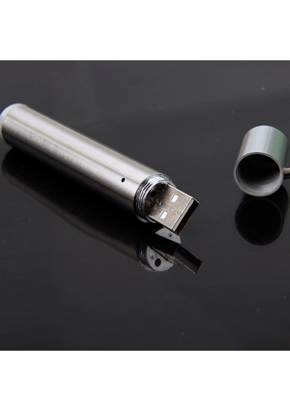 3in1 USB Şarj Edilebilir LED El Feneri Yüksek Kaliteli Güçlü Mini LED Torch Su Geçirmez Tasarım Penlight Metal Klipsli Asılı (Yurt Dışından) modelleri