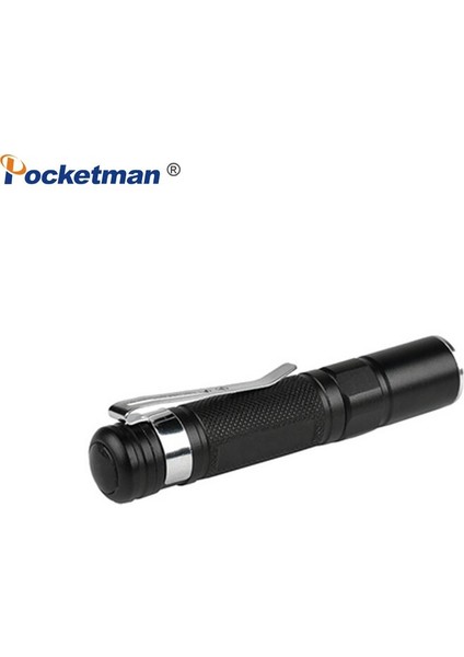 4000LM LED En Parlak Taşınabilir Mini Kalem Işığı El Feneri Cep LED Işık Su Geçirmez Fener Aaa Pil Kamp Avcılık Için LED (Yurt Dışından) indirimleri