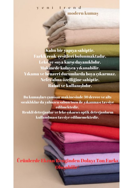 Premium Runner Masa Örtüsü Indigo Mavi Runner 40x150 cm indirimleri