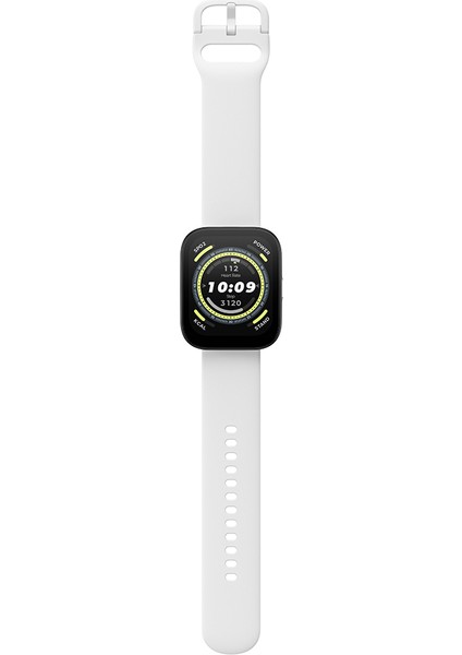 Bip 5 Akıllı Saat (Amazfit Türkiye Garantili)