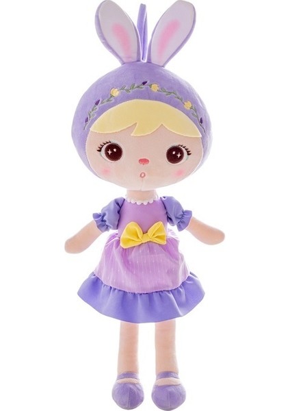 Mitu Keppel Doll Lolita Doll Peluş Bebek (Yurt Dışından)