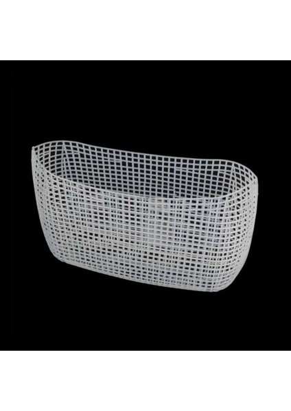 3D Çanta Kanvası Beyaz