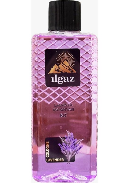 Elegance Series Lavanta Kolonyası 400 ml 80 Derece Eau De Cologne modelleri