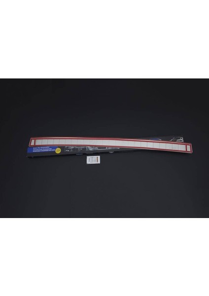 Vw Crafter Krom Arka Tampon Eşiği 2006-2017 Arası fiyatları