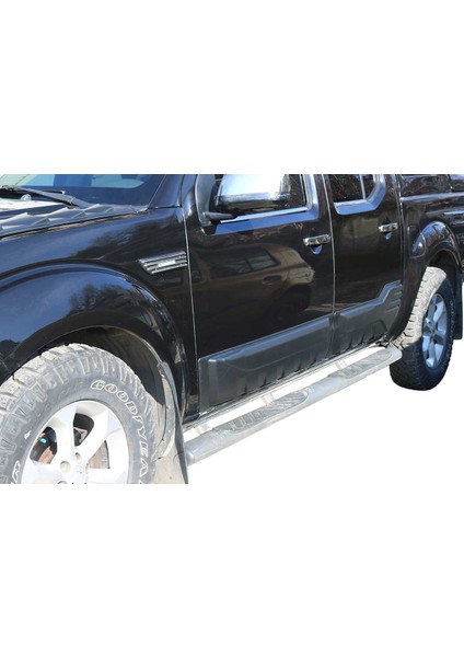 Omsa Nissan Navara Kapı Dodik Set 4 Parça 2006-2015 Arası