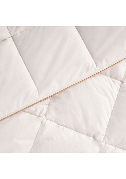 Clima Downa Terletmeyen Kaz Tüyü Yorgan 155X215 cm fırsatları