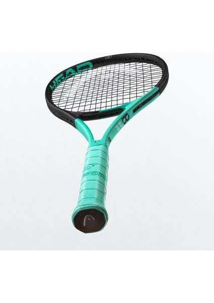 Boom Mp Tenis Raketi