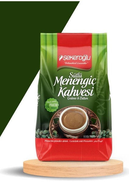 Toz Menengiç Kahvesi 1000 gr