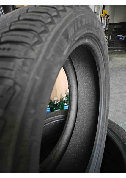 245/45 R19 102V Xl Acoustic Pol Crossclimate 2 Oto 4 Mevsim Lastik (ÜRETIM:2023)