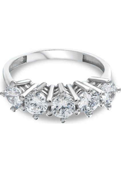 14 Ayar Altın Yüzük YZKAK140018000333 fiyatları