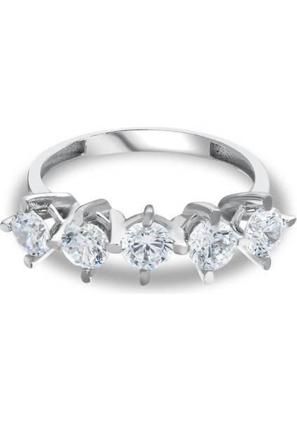 14 Ayar Altın Yüzük YZKAK140021000270 fiyatları