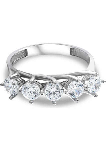 14 Ayar Altın Yüzük YZKAK140023000350 fiyatları