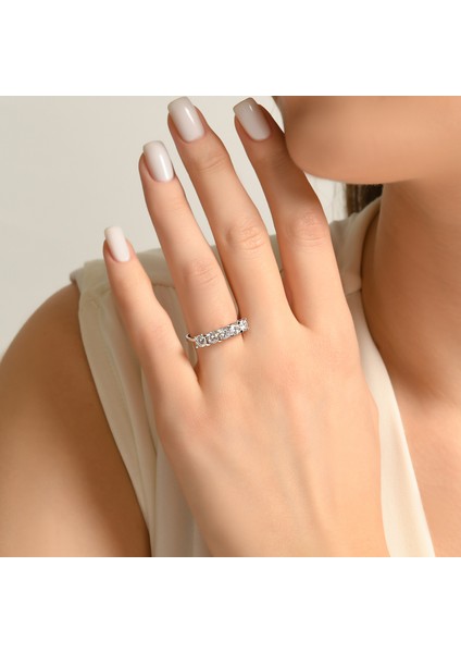 14 Ayar Altın Yüzük YZKAK140026000277 modelleri