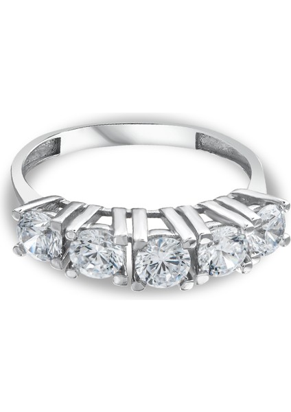 14 Ayar Altın Yüzük YZKAK140025000283 fiyatları