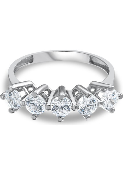 14 Ayar Altın Yüzük YZKAK140028000274 fiyatları