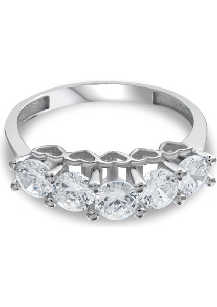 14 Ayar Altın Yüzük YZKAK140030000249 fiyatları