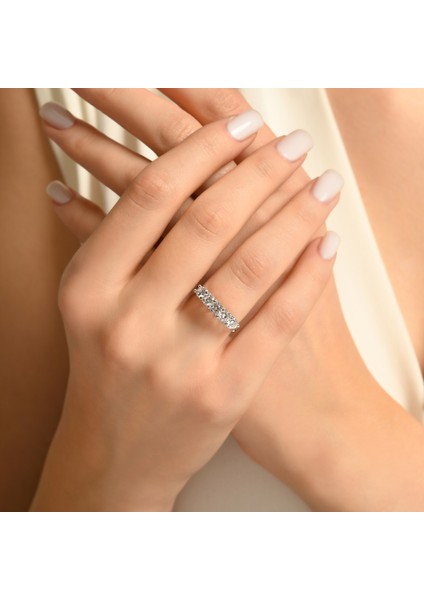 14 Ayar Altın Yüzük YZKAK140030000249 modelleri