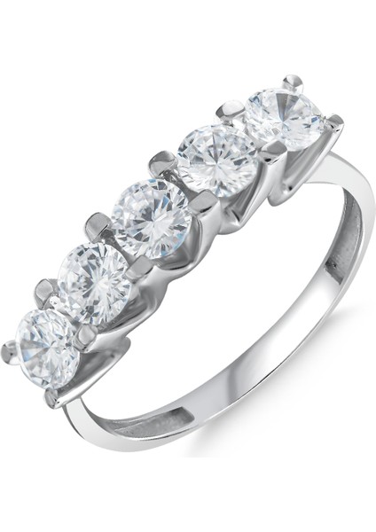 14 Ayar Altın Yüzük YZKAK140041000255