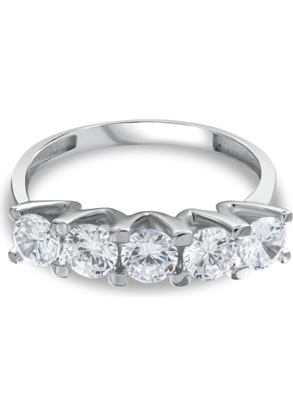 14 Ayar Altın Yüzük YZKAK140041000255 fiyatları