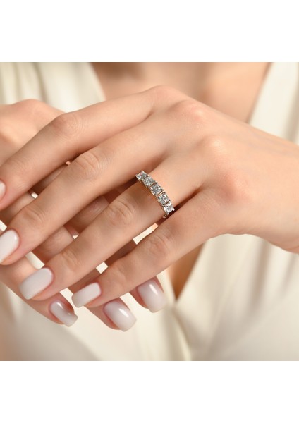 14 Ayar Altın Yüzük YZKAK140041000255 modelleri