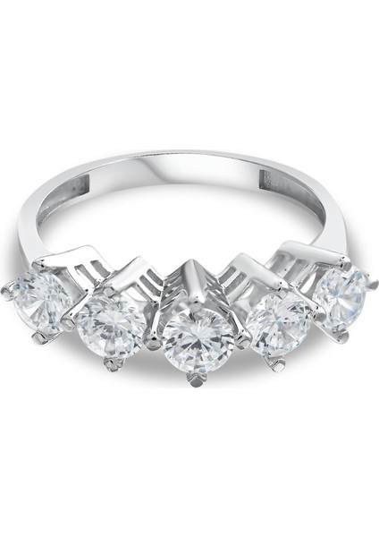 14 Ayar Altın Yüzük YZKAK140045000277 fiyatları