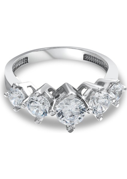 14 Ayar Altın Yüzük YZKAK140047000373 fiyatları