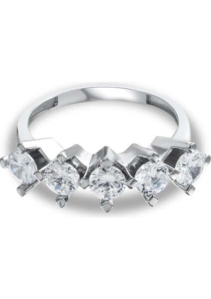 14 Ayar Altın Yüzük YZKAK140061000442 fiyatları