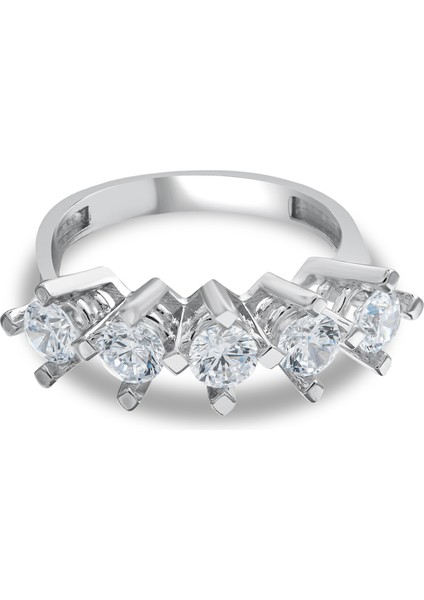 14 Ayar Altın Yüzük YZKAK140065000443 fiyatları