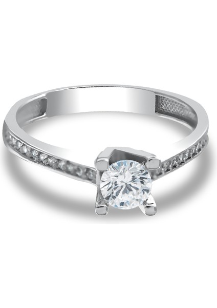 14 Ayar Altın Yüzük YZKAK140070000218 fiyatları