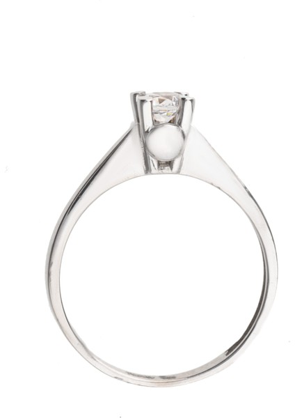 14 Ayar Altın Yüzük YZKAK140074000183