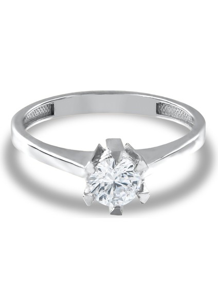 14 Ayar Altın Yüzük YZKAK140081000224 fiyatları