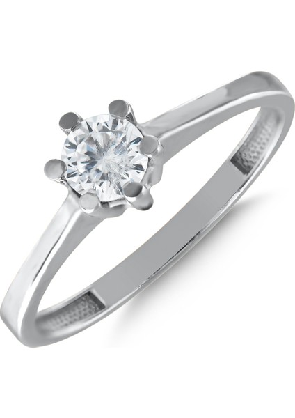 14 Ayar Altın Yüzük YZKAK140083000205