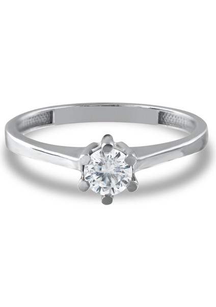 14 Ayar Altın Yüzük YZKAK140083000205 fiyatları