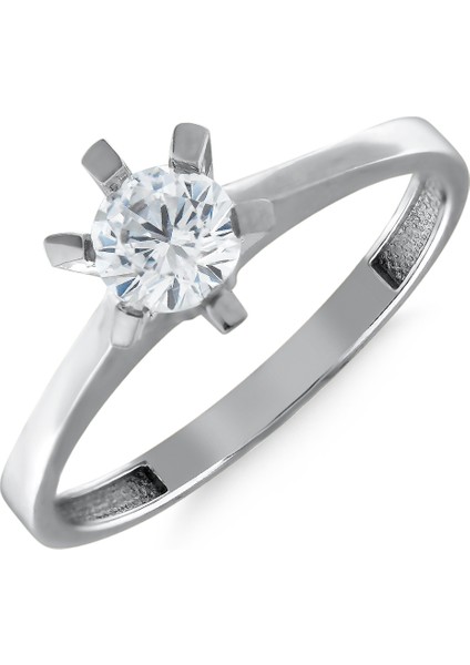 14 Ayar Altın Yüzük YZKAK140089000220