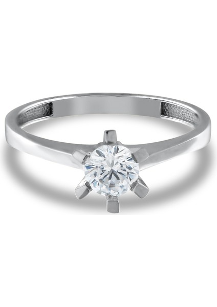 14 Ayar Altın Yüzük YZKAK140089000220 fiyatları