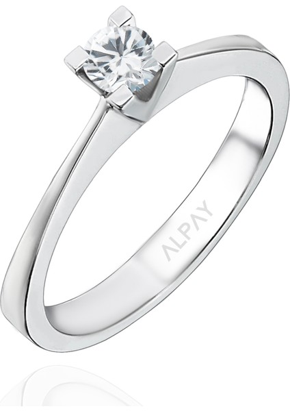 14 Ayar Altın Yüzük YZKAK140121000182