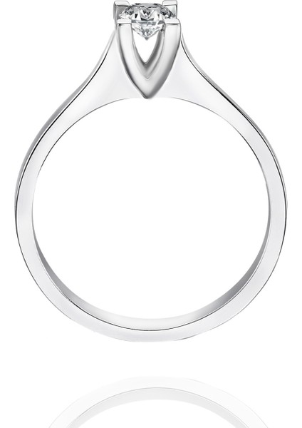 14 Ayar Altın Yüzük YZKAK140121000182 fiyatları