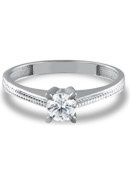 14 Ayar Altın Yüzük YZKAK140103000205