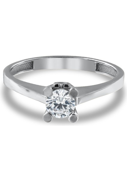 14 Ayar Altın Yüzük YZKAK140076000215 fiyatları