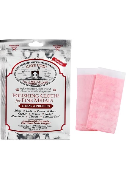 Saat Bakım Seti - Capecod Parlatma Bezi & Polywatch Plastic Akrilik Saat Camı Parlatıcı fiyatları